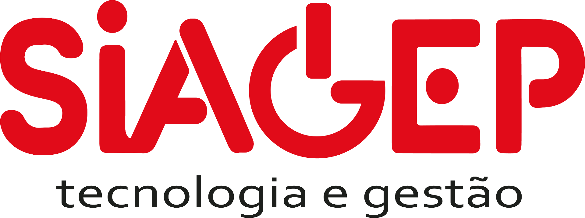 Log&oacute;tipo Siagep